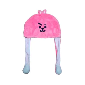 کلاه مدل BT21 BTS