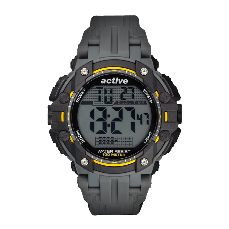 ساعت مچی دیجیتال مردانه اکتیو مدل YP17737 - NK-TA ساعت مچی دیجیتال مردانه اکتیو مدل YP17737 - NK-TA