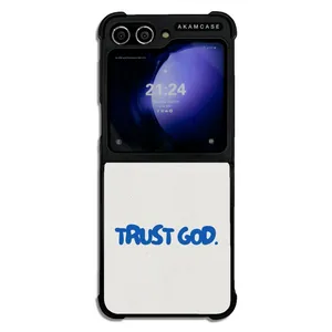 AKAM AMC-WSGZFLIP5-OUTES2 Cover For Samsung Galaxy Z Flip 5