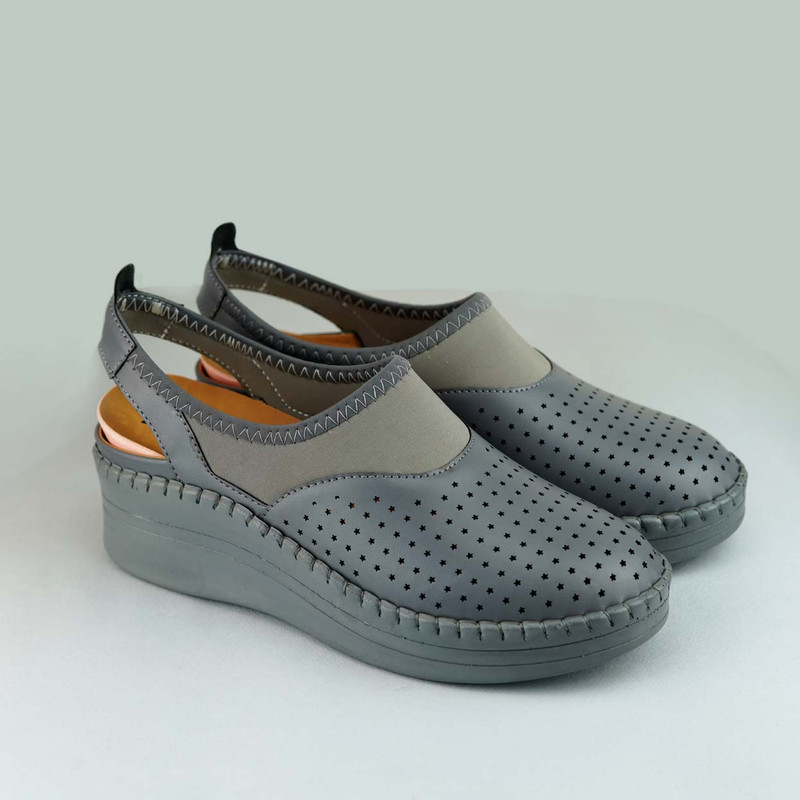 صندل زنانه مدل ماهور