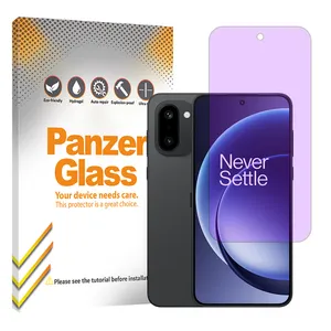 Panzer glass Eye Care model anti violet ray screen protector suitable for OnePlus 15R mobile phone