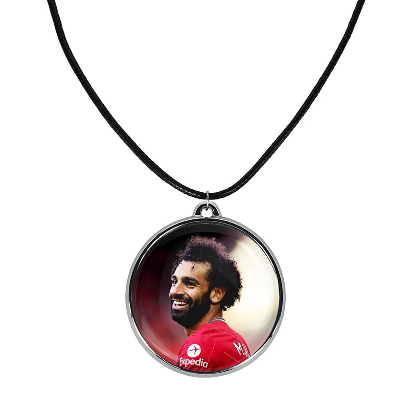 گردنبند خندالو مدل محمد صلاح کد 2889128892