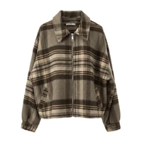 پالتو زنانه سرژه مدل 230157