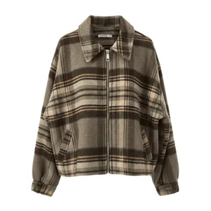 پالتو زنانه سرژه مدل 230157