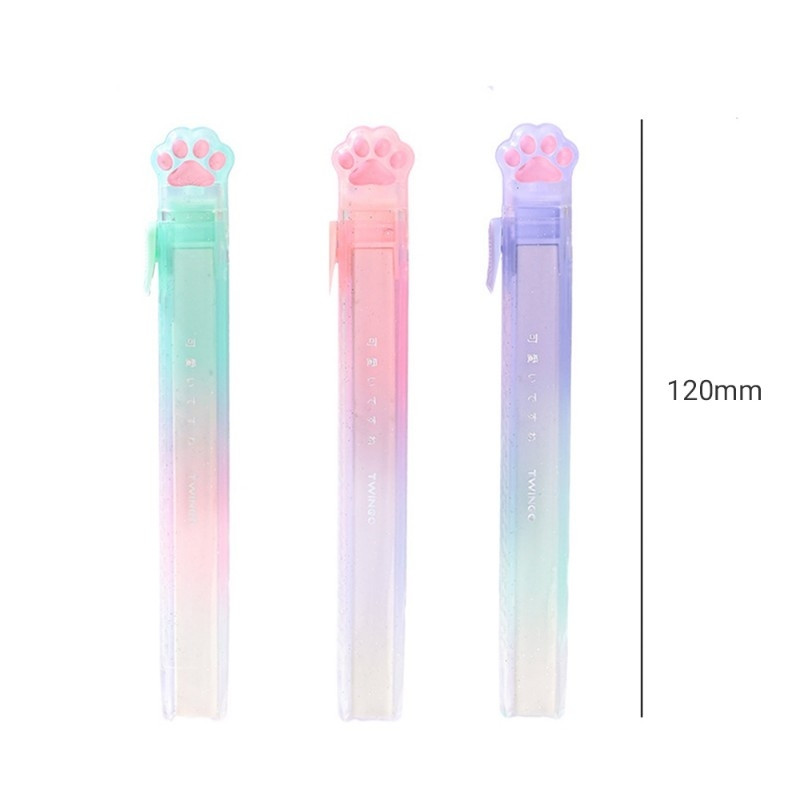 پاک کن مدل کاتری طرح پنجه