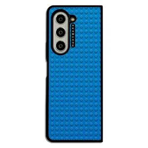 AKAM AMCWSGZFOLD5-LEGO15 Cover For Samsung Galaxy Z Fold 5