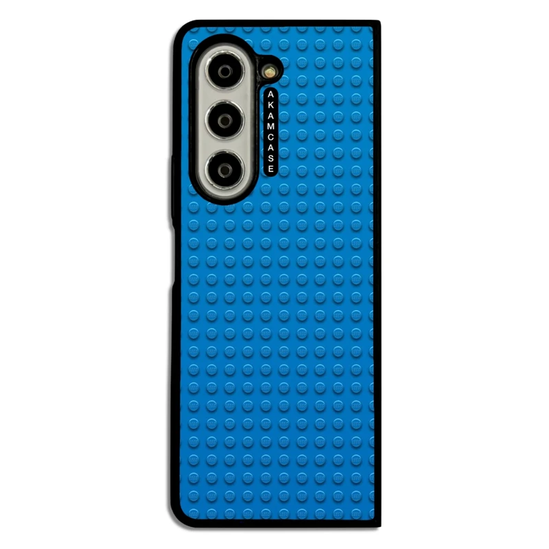 کاور آکام مدل AMCWSGZFOLD5-LEGO15 مناسب برای گوشی موبایل سامسونگ Galaxy Z Fold 5