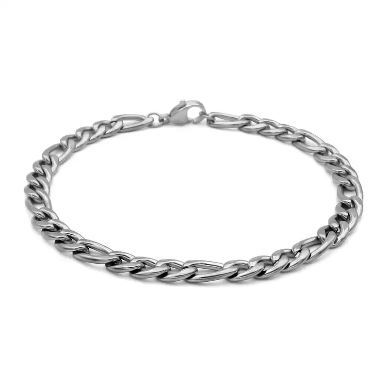 دستبند مانچو طرح فیگارو مدل bf533