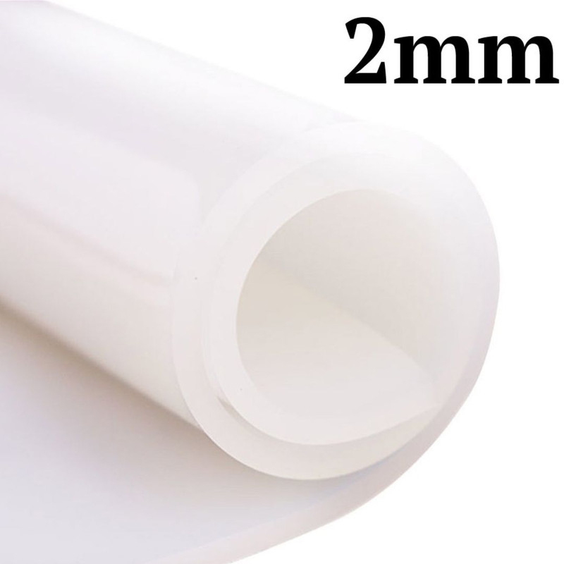 ورق سیلیکونی نسوز مدل 2mm
