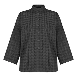 مانتو کتی زنانه مدل کلاسیک