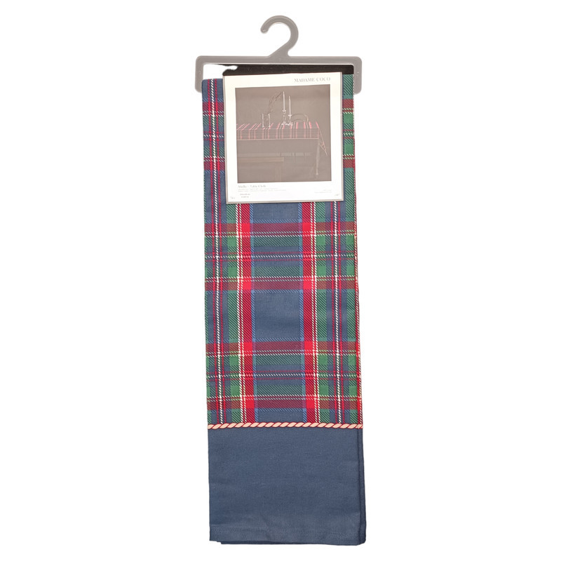 رومیزی مادام کوکو مدل ابلا