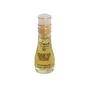 عطر جیبی مردانه اسمارت کالکشن مدل 477 حجم 15 میلی لیتر