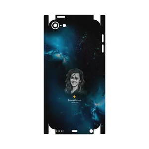 MAHOOT Emma Watson-FullSkin Cover Sticker for Apple iPod touch 6th generation