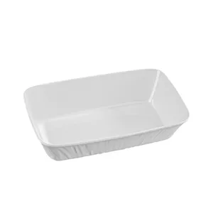 مرغ خوری گلدکیش مدل مستطیل طرح آرنیکا کد GK801135