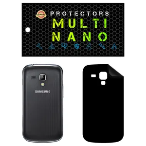 MULTI NANO X-F1M Back Skin For Samsung Galaxy S Duos 2