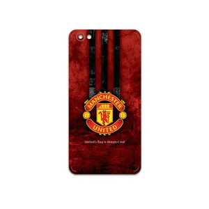 MAHOOT Manchester-United-FC Cover Sticker for Xiaomi Redmi Note 5A