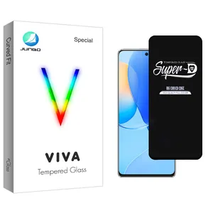 Junbo Viva Glass Super D Screen Protector For Huawei Nova 9 SE