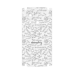MAHOOT Chemistry Science-FullSkin Cover Sticker for Xiaomi Poco X6