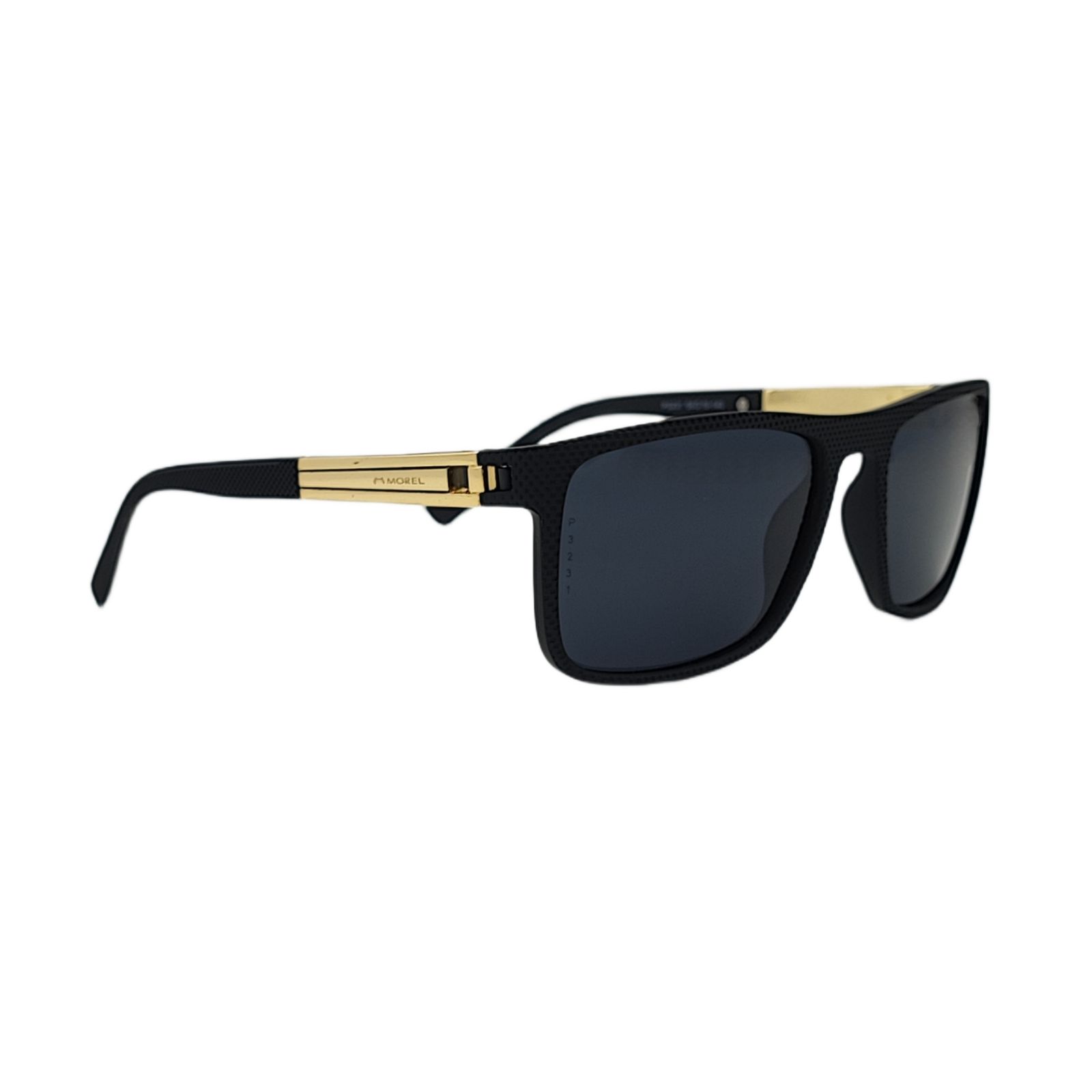 عینک آفتابی مورل مدل P3231 POLARIZED C2 -  - 3