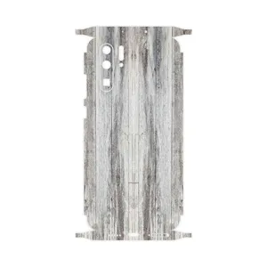 MAHOOT Wood Texture 8-FullSkin Cover Sticker for Huawei P30 Pro
