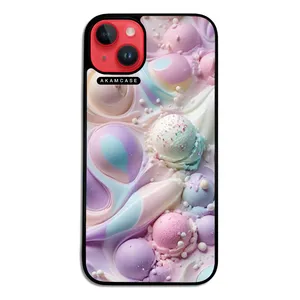 AKAM AMC-WA14PLUS-CANDY-25 Cover For Apple iPhone 14 Plus