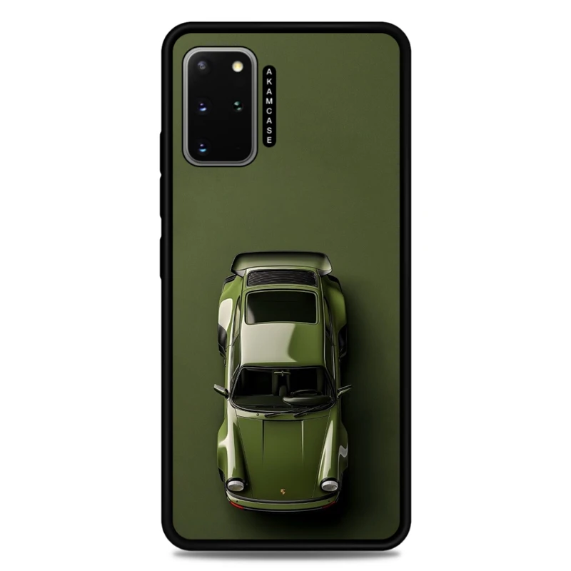 کاور آکام مدل AMC-WSGS20P-CARS-22 مناسب برای گوشی موبایل سامسونگ Galaxy S20 Plus