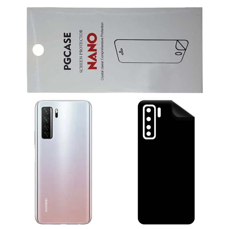 برچسب پوششی مدل STAR RG مناسب برای گوشی موبایل هوآوی Nova 7 SE