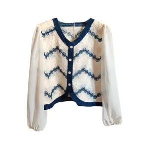 شومیز زنانه مدل مجلسی