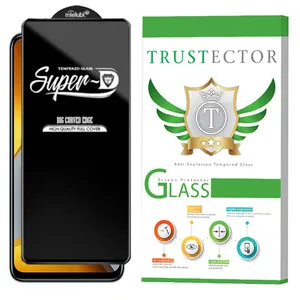  Trustector SUTA-Glass SUPER-D Screen Protector For Xiaomi Poco M4 Pro 4G