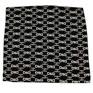 دستمال سر و گردن مدل BANDANA-78