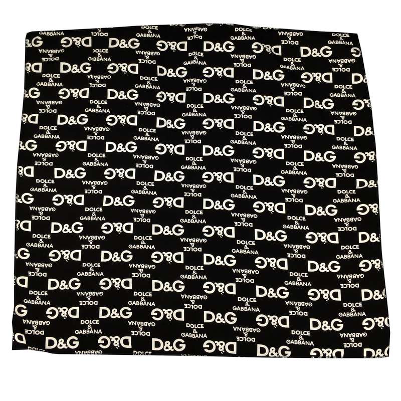 دستمال سر و گردن مدل BANDANA-78