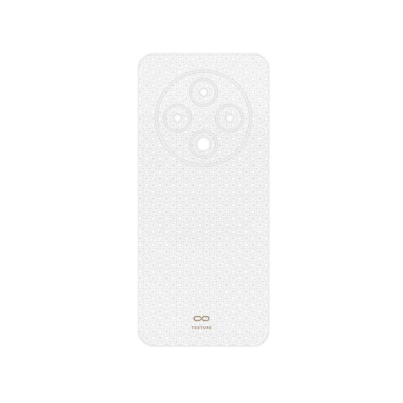 برچسب پوششی ماهوت مدل Cloud-Transparent مناسب برای گوشی موبایل شیائومی Redmi 14C