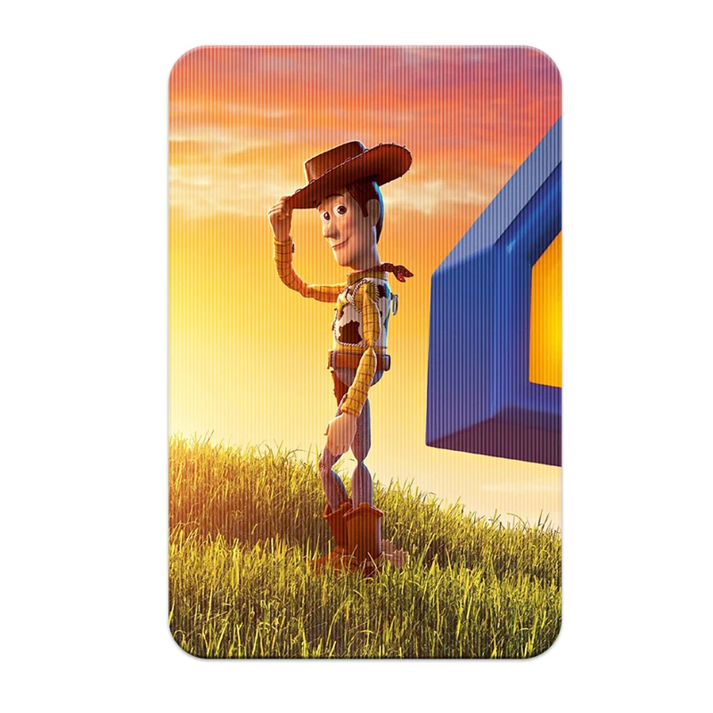 استیکر کارت پرمانه طرح toy story کد pm3d.3217