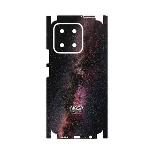 MAHOOT Universe_by_NASA_2-FullSkin Cover Sticker for Honor X5b Plus