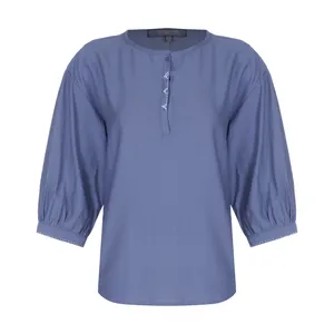 بلوز زنانه رامکات مدل 4011015-56