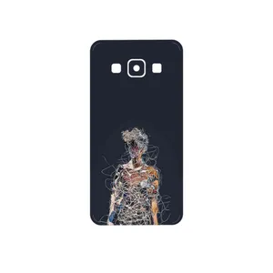 MAHOOT Strings Digital Art 1 Cover Sticker for Samsung Galaxy A3
