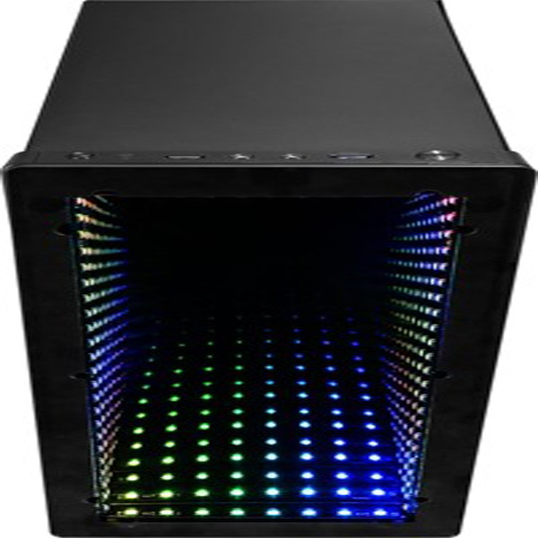 کیس کامپیوتر ریدمکس مدل Galaxy 2