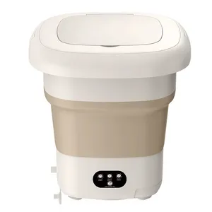 مینی واش مدل تاشو کد XYJ-01