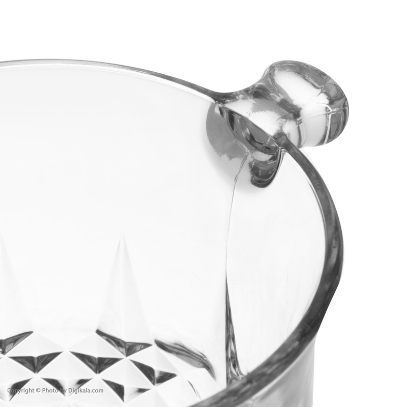 ظرف یخ نوری تازه مدل اپرا 240801W