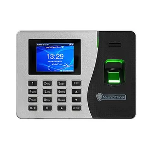 دستگاه حضور و غیاب مدل K40 eco /c