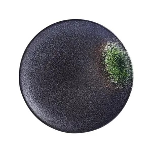 بشقاب مدل کهکشانی