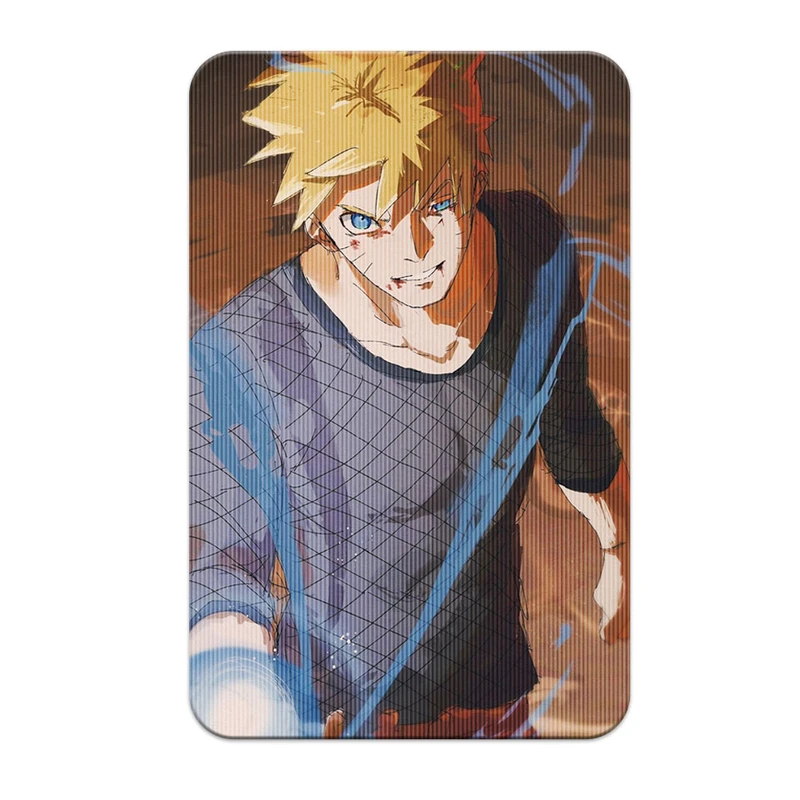 استیکر کارت پرمانه طرح Naruto کد pm3d.2634