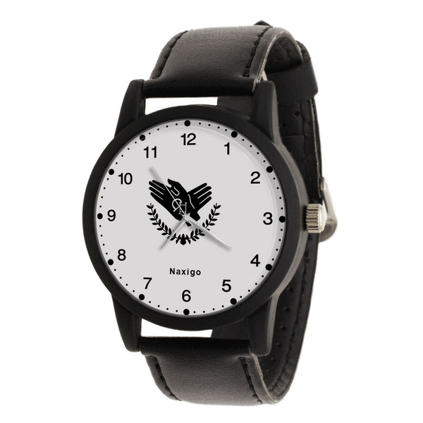 ساعت مچی عقربه ای ناکسیگو مدل Violet Evergarden کد LF13281