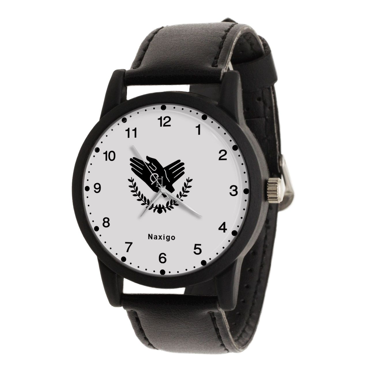 ساعت مچی عقربه ای ناکسیگو مدل Violet Evergarden کد LF13281 -  - 1