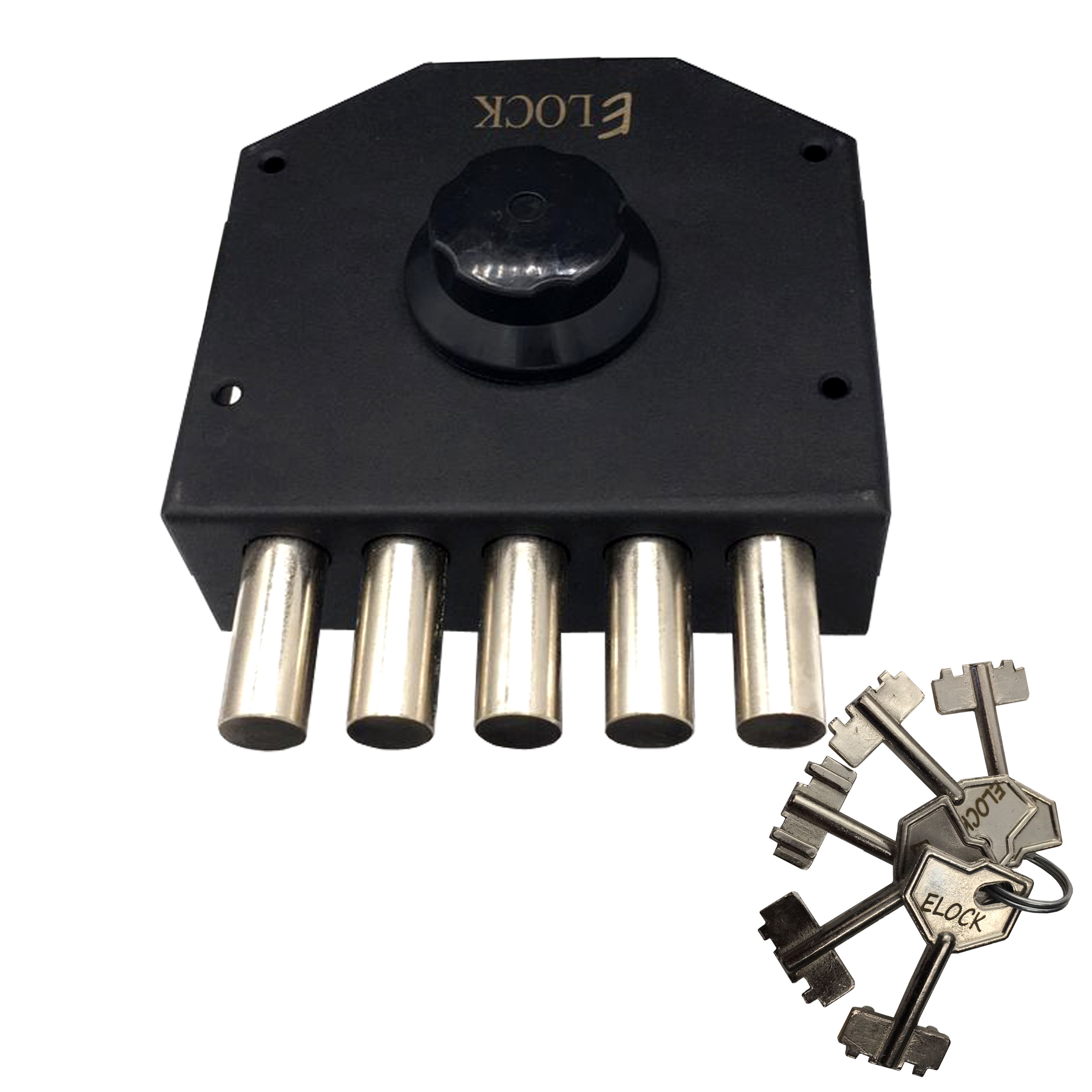 قفل ایلاک مدل TIP1 قفل ایلاک مدل TIP1