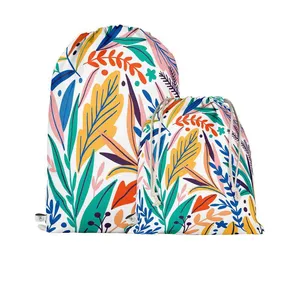 کوله پشتی ورزشی مدوپد مدل گلارا md00595 بسته 2 عددی