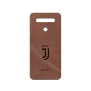 MAHOOT MNL-JUVE Cover Sticker for LG K51S