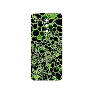 MAHOOT Atom Universe 4 Cover Sticker for OnePlus 7T Pro