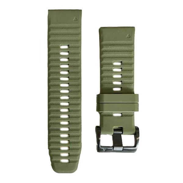 بند مدل 67-0001-016 مناسب برای ساعت هوشمند گارمین fenix 6x