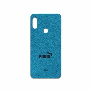 MAHOOT BL-PUMA Cover Sticker for Xiaomi Redmi Note 5 Pro